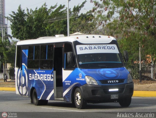 Particular o Desconocido 14 por Andr�s Ascanio