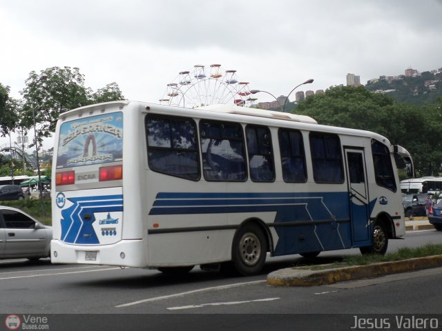 Los R�pidos S.C. 34 por Jes�s Valero