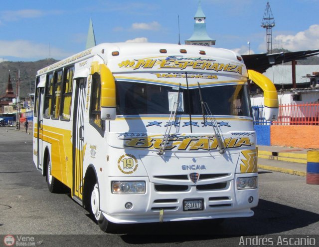 Uni�n Valencia A.C. 019 por Andr�s Ascanio