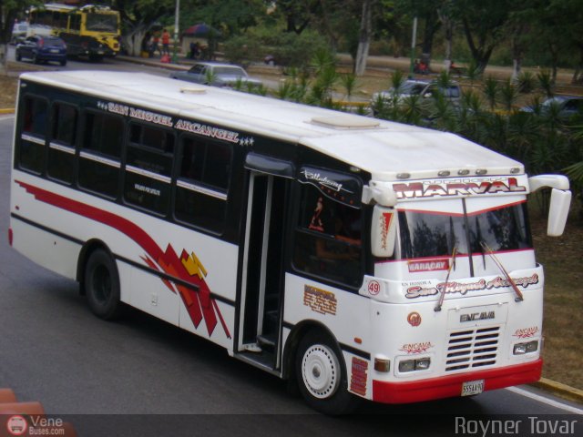 Uni�n MarVal 049 por Royner Tovar