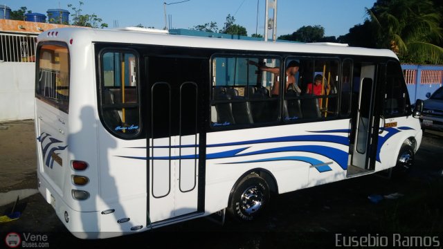 NE - A.C. Uni�n Tubores 42 por Eusebio Ramos