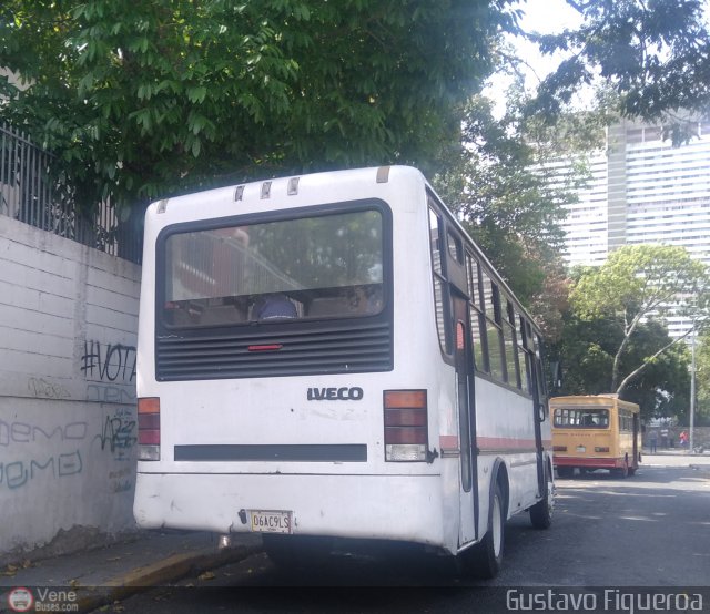 DC - Uni�n Trebol Blanco 98 por Gustavo Figueroa