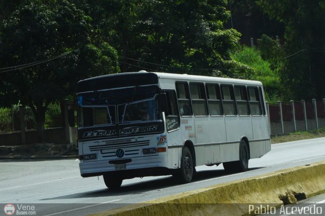 Unin Conductores Ayacucho 0007 por Pablo Acevedo