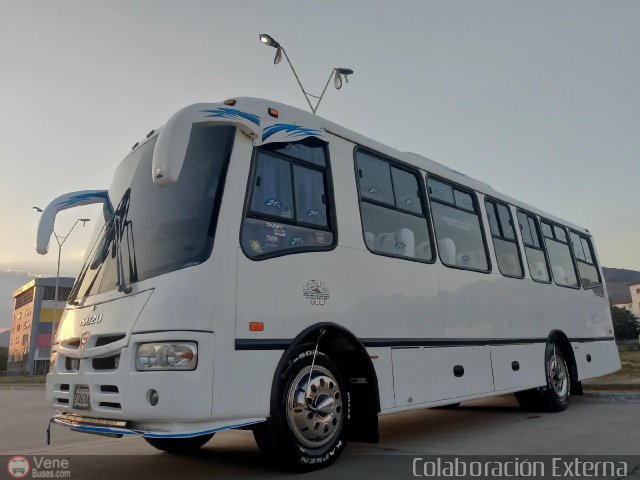 A.C. Don Augusto Malave Villalba 206 por Gabriel Vergara