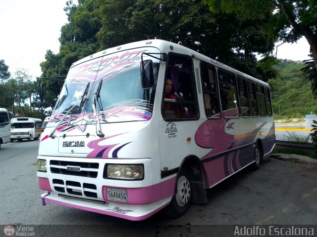 MI - U.C. Los Din�micos 060 por Adolfo Escalona