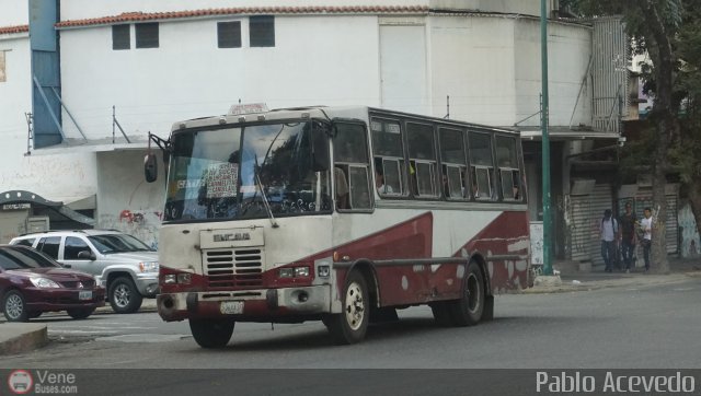 DC - A.C. Propatria - Carmelitas - Chaca�to 099 por Pablo Acevedo