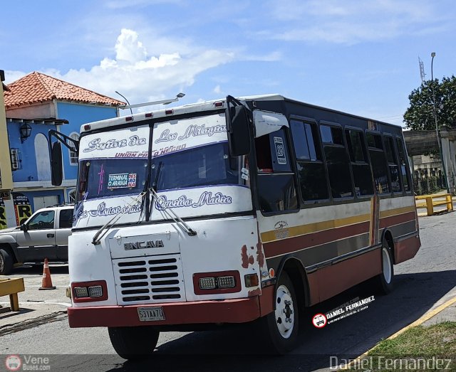 A.C. Uni�n Palo Negro 025 por Daniel Fern�ndez