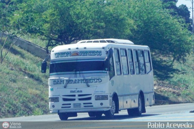 Uni�n Veintid�s S.C. 053 por Pablo Acevedo