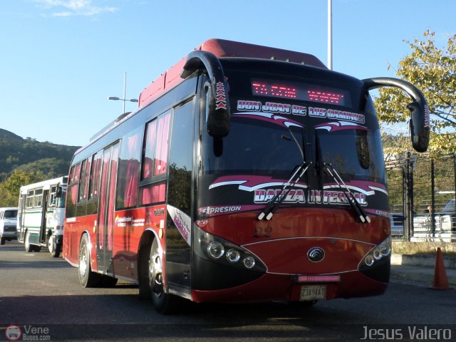 L�nea Uni�n San Diego 022 por Jes�s Valero