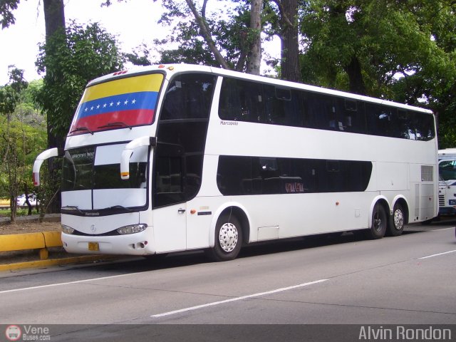 Valmetravels 183 por Alvin Rond�n