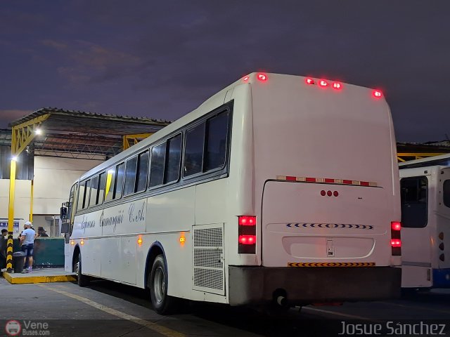 Expresos Camarg�i 0338 por Josue S�nchez