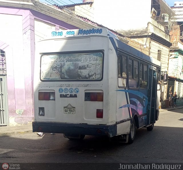 DC - U.C. P�rez Bonalde 30 por Jonnathan Rodr�guez