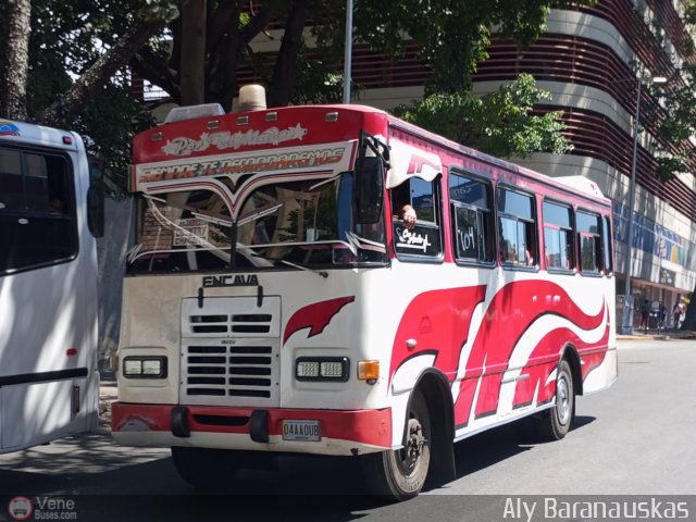 DC - A.C. Propatria - Carmelitas - Chaca�to 269 por Aly Baranauskas