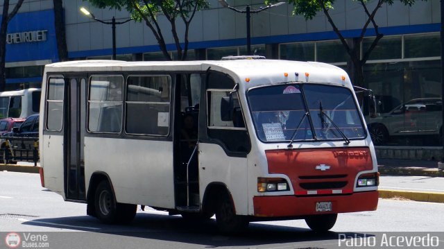 Foto Venebuses.com, por Pablo Acevedo