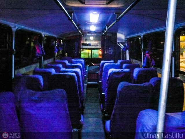 DC - A.C. Casalta - Chaca�to - Cafetal 009 por Oliver Castillo