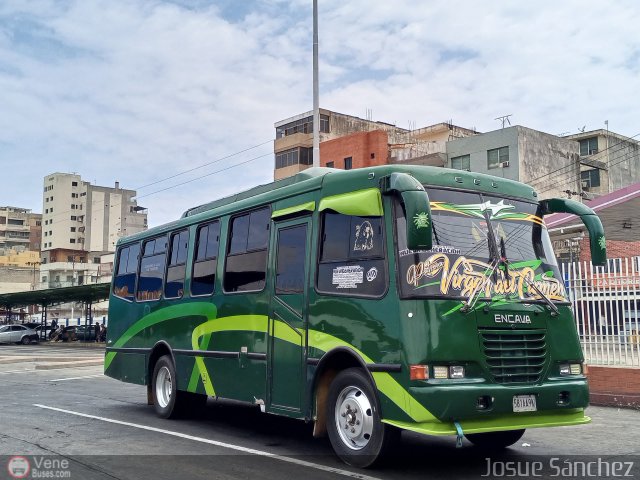 Transporte Nueva Generaci�n 0001 por Josue S�nchez