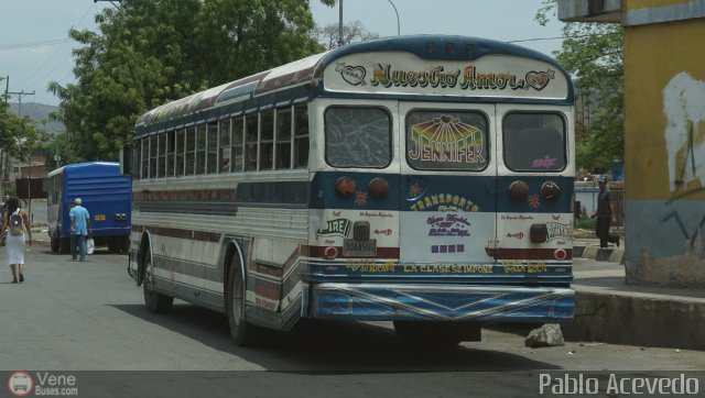 Uni�n Magdaleno A.C. 90 por Pablo Acevedo