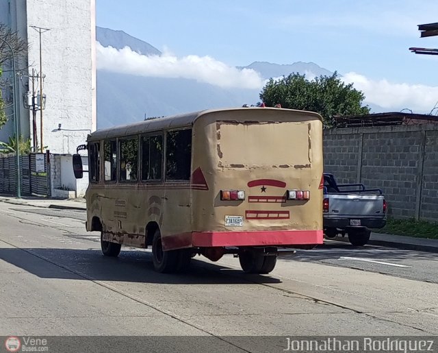 Particular o Desconocido 3073 por Jonnathan Rodr�guez