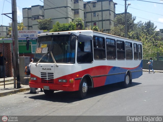 MI - Uni�n Circunvalaci�n Los Teques 016 por Daniel Fajardo