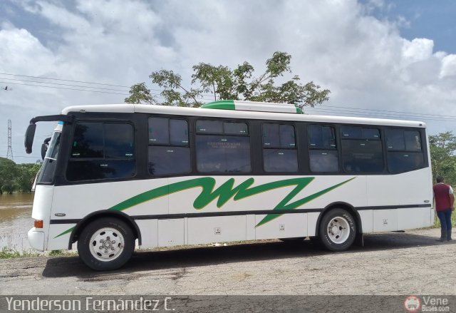 A.C. Pedraza 026 por Yenderson Cepeda