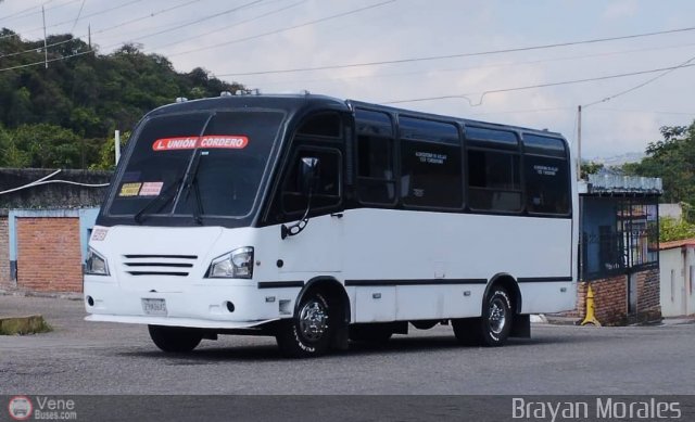 Asociacin Civil Lnea Unin Cordero 058 por Jerson Nova