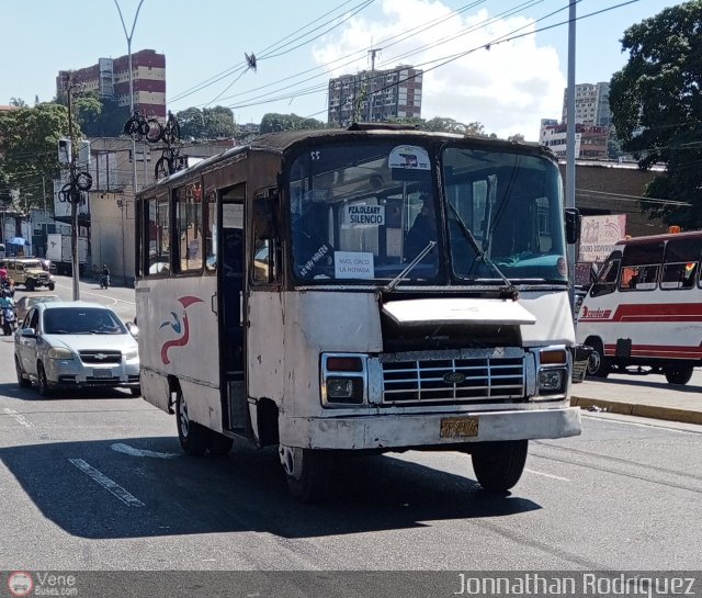 DC - Uni�n Manicomio - Silencio - Quinta Crespo 55 por Jonnathan Rodr�guez