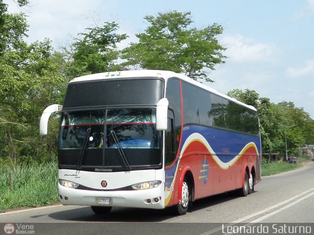 Particular NO USAR M�S Sab2 por Leonardo Saturno