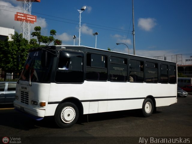 CA - Uni�n La Esmeralda 060 por Aly Baranauskas