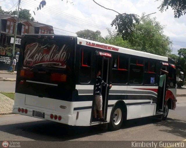 A.C. Uni�n Palo Negro 085 por Kimberly Guerrero