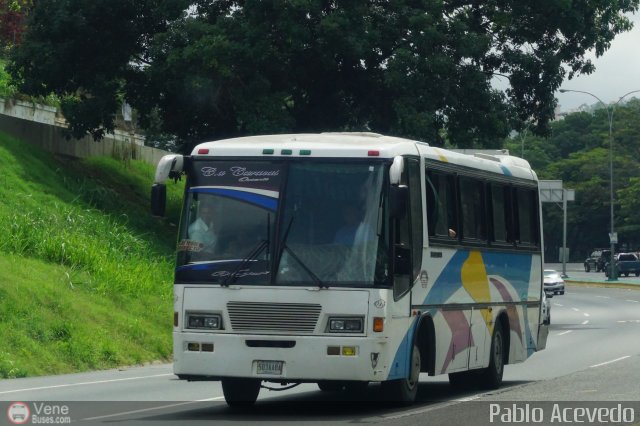 C.U. Caracas - Los Teques A.C. 015 por Pablo Acevedo