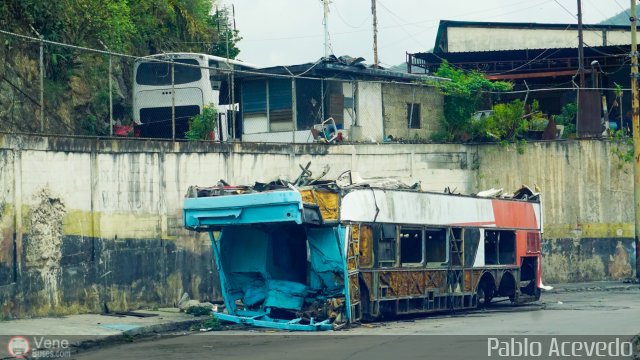 En Chiveras Abandonados Recuperaci�n  por Pablo Acevedo