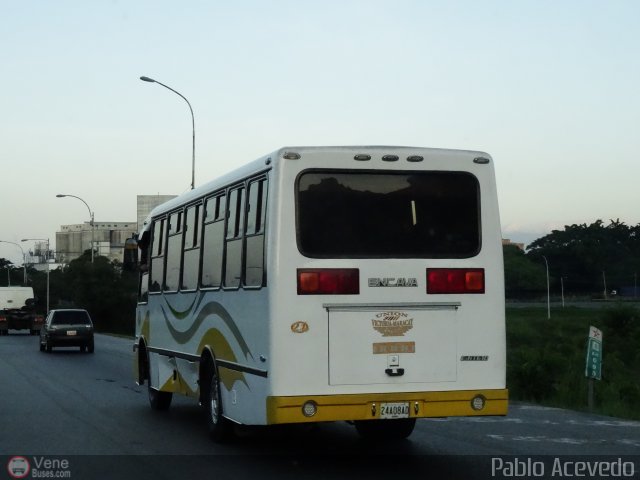 Unin Victoria 21 por Pablo Acevedo