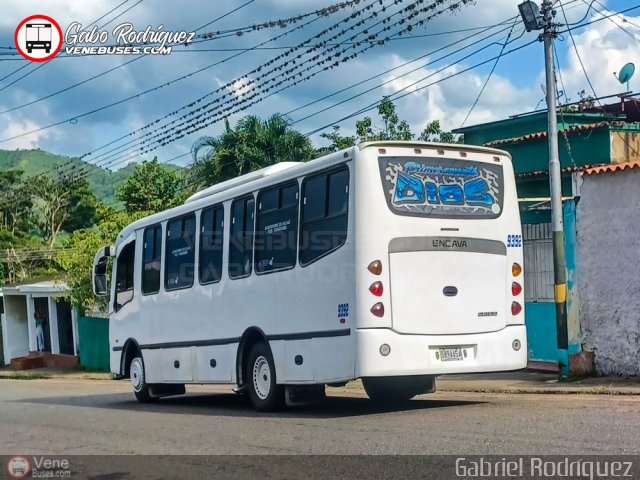 Foto �nibus Brasil.com, por Gabriel Rodr�guez