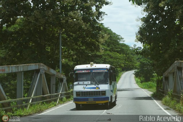 A.C. Pedraza 133 por Pablo Acevedo
