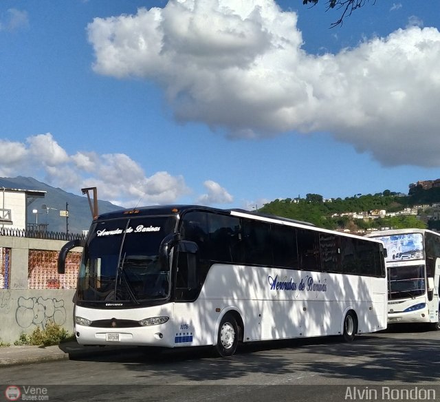 AeroRutas de Barinas 1076 por Alvin Rond�n