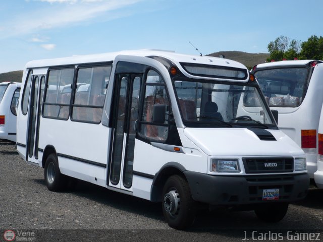 Particular NO USAR M�S 329 por J. Carlos G�mez