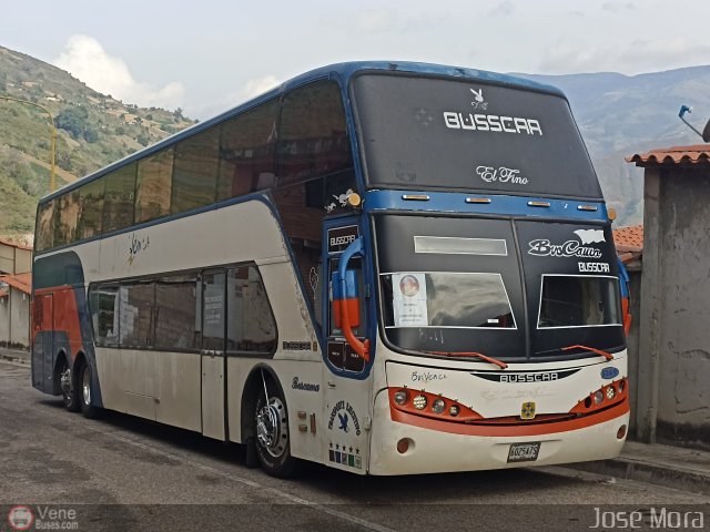 Bus Ven 3269 por Jos� Mora