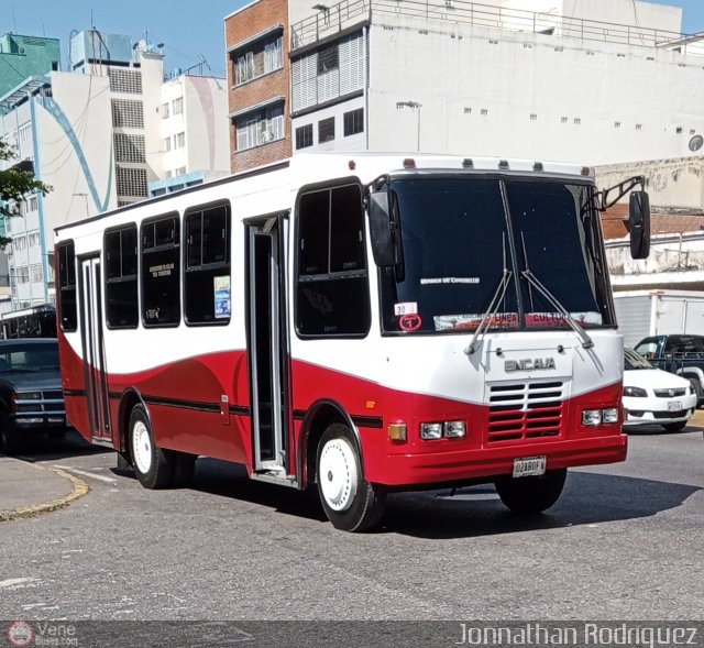 DC - A.C. L�nea Cultura 030 por Jonnathan Rodr�guez