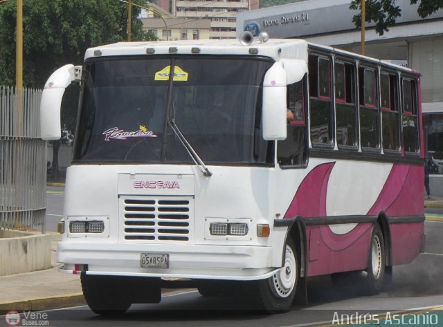 CA - Uni�n Vivienda Popular Los Guayos 105 por Andr�s Ascanio