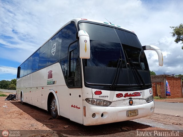 Grupo de Transporte Los Intendentes 004 por Javier Arretureta