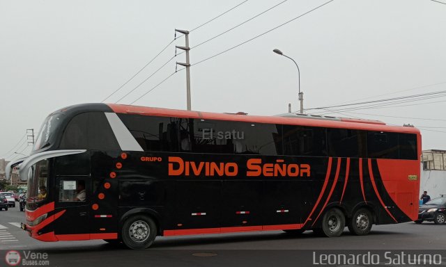 Grupo Divino Se�or S.A.C. 952 por Leonardo Saturno