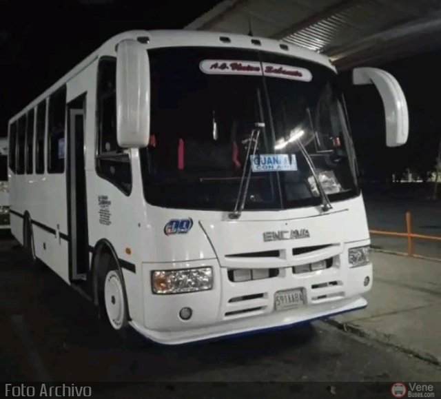 Asociaci�n Civil Uni�n Sabaneta 009 por Yenderson Cepeda