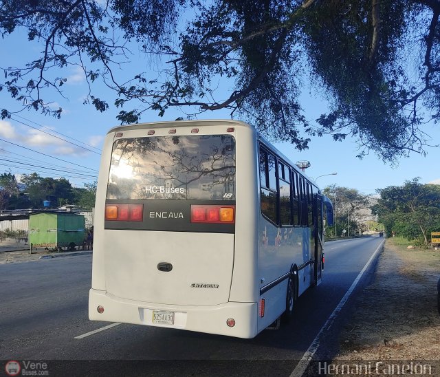 A.C. Expresos San Felipe 2012 18 por Alvin Rond�n