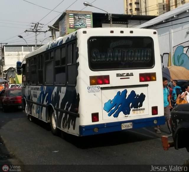 U.C. Caracas - Los Caracas 484 por Jes�s Valero