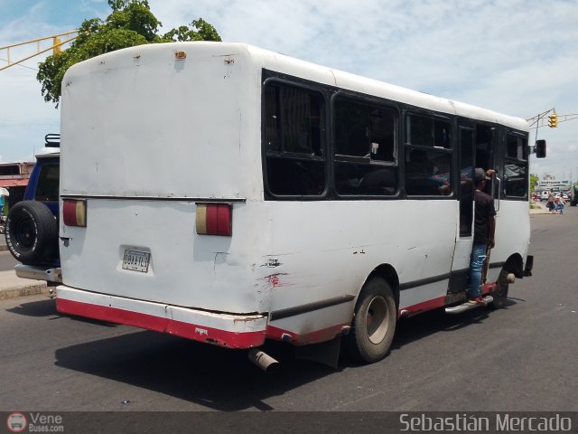 ZU - Los Claveles 29 por Sebasti�n Mercado