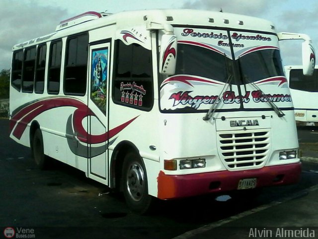 A.C.C. Caicara Amazonas 053 por Jes�s Valero