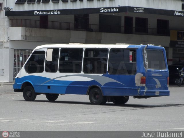 Particular o Desconocido 858 por Jos� Dudamel