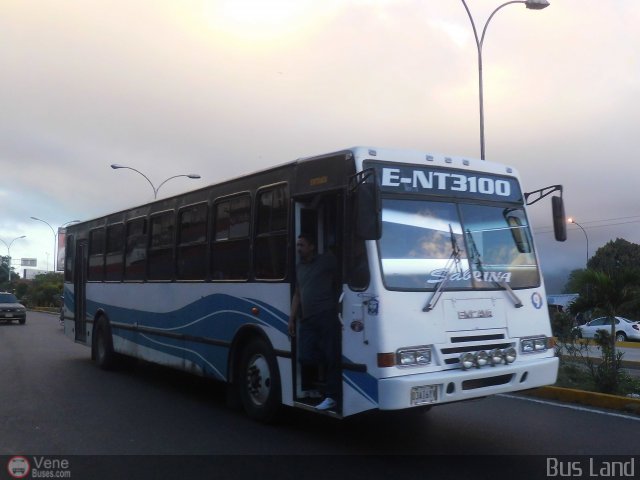 Particular o Desconocido 09 por Waldir Mata