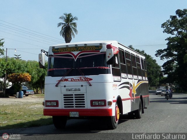 A.C. Mixta Santiago Ap�stol 24 por Leonardo Saturno