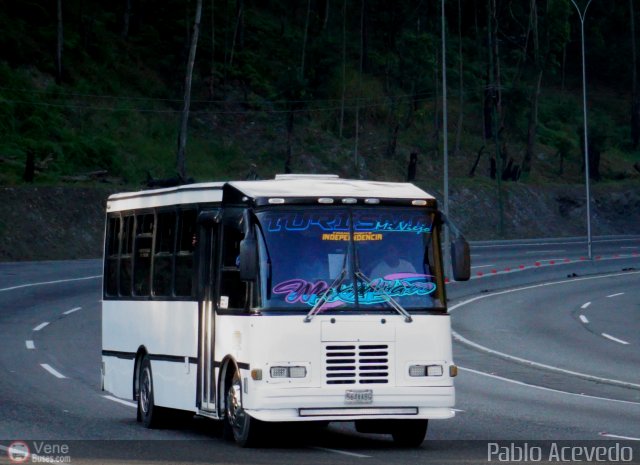 A.C. Transporte Independencia 022 por Pablo Acevedo